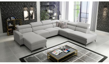corner-sofa-beds - Baltico IX - 6