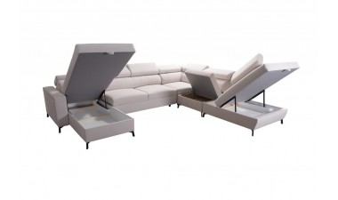corner-sofa-beds - Baltico IX - 8