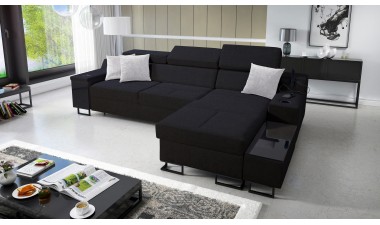 corner-sofa-beds - Alicante I Maxi - 19