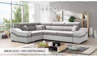 corner-sofa-beds - Sorento