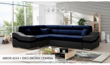 corner-sofa-beds - Sorento - 7