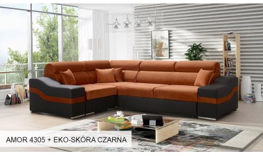corner-sofa-beds - Sorento - 22