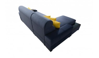 corner-sofa-beds - Orfeusz Mini - 4