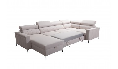 corner-sofa-beds - Baltico V Mini - 15