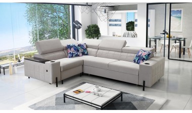 corner-sofa-beds - Gabio II - 1