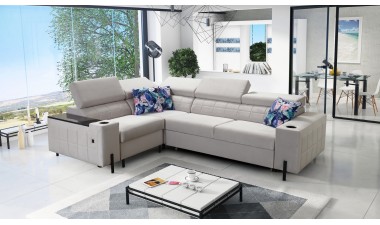 corner-sofa-beds - Gabio II
