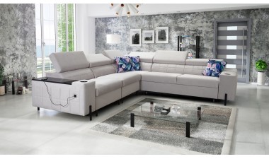 corner-sofa-beds - Gabio IV - 1