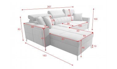 corner-sofa-beds - Side I maxi - 16