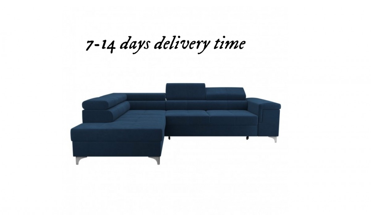 Polish furniture shop in UK