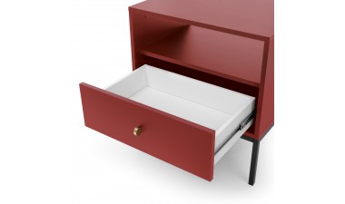 chest-of-drawers - Mono MS 54 - 3