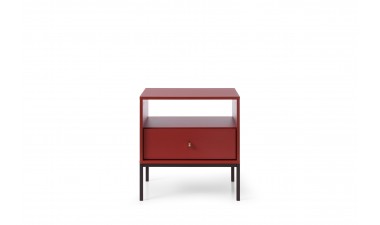 chest-of-drawers - Mono MS 54 - 8