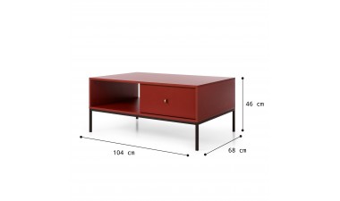 coffee-tables-and-dining-tables - Mono ML 104 - 10