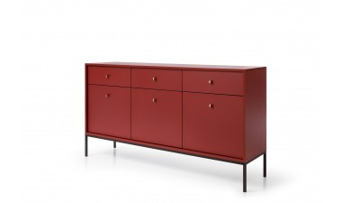 chest-of-drawers - Mono MKSZ 154 - 1