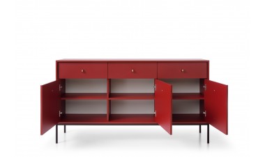 chest-of-drawers - Mono MKSZ 154 - 2