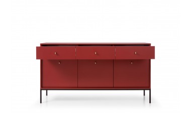 chest-of-drawers - Mono MKSZ 154 - 3