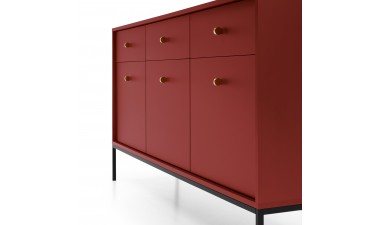 chest-of-drawers - Mono MKSZ 154 - 6