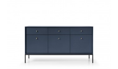 chest-of-drawers - Mono MKSZ 154 - 7