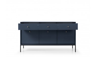 chest-of-drawers - Mono MKSZ 154 - 8