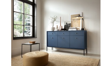 chest-of-drawers - Mono MKSZ 154 - 10