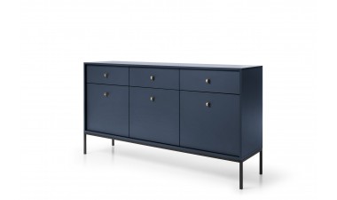 chest-of-drawers - Mono MKSZ 154 - 11