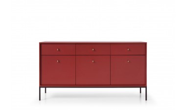 chest-of-drawers - Mono MKSZ 154 - 12