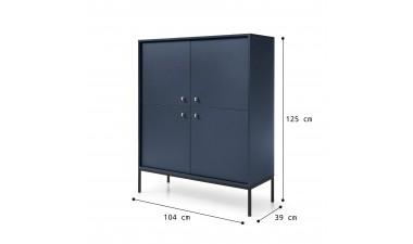 cabinets - Mono MK 104 - 11
