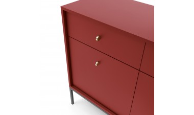 chest-of-drawers - Mono MKSZ 104 - 1