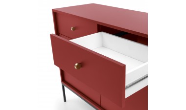 chest-of-drawers - Mono MKSZ 104 - 2