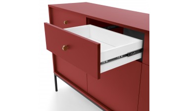 chest-of-drawers - Mono MKSZ 104 - 3