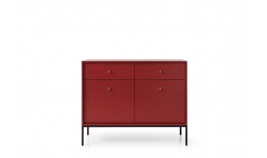 chest-of-drawers - Mono MKSZ 104 - 4