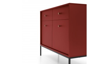chest-of-drawers - Mono MKSZ 104 - 6