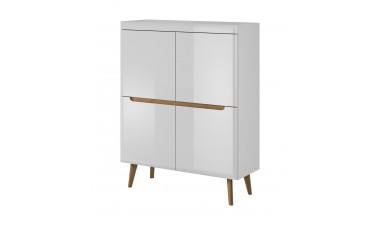 chest-of-drawers - Norda NK107 Chest Of Drawers - 1