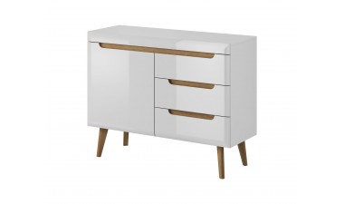 chest-of-drawers - Norda NKSZ107 Chest Of Drawers - 1