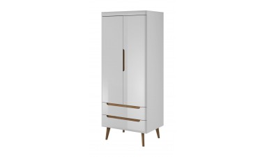 wardrobes - Norda NSZ80 Wardrobe - 1