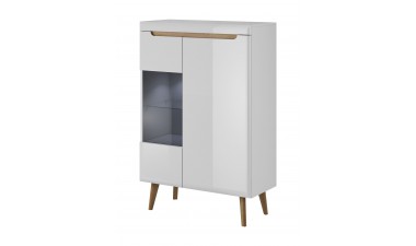 cabinets - Norda NWT90 Cabinet - 1