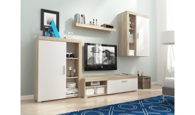 wall-units - Oli