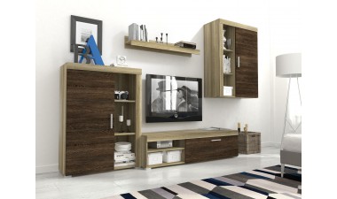 wall-units - Oli