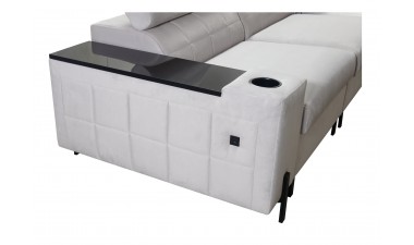corner-sofa-beds - Gabio X
