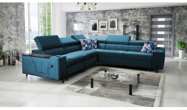 corner-sofa-beds - Gabio IV