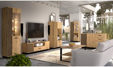 wall-units - Romelo I - 1