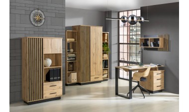 wall-units - Romelo VI