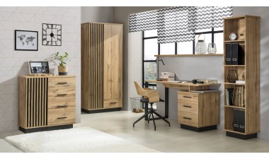 wall-units - Romelo VIII - 1