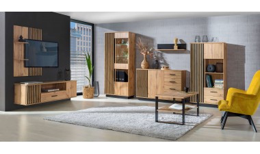 wall-units - Romelo III - 1