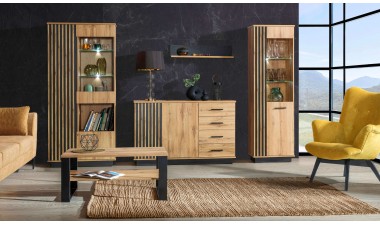 wall-units - Romelo IV