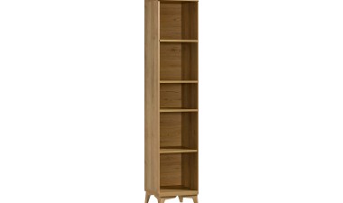 bookcases - Sofia O10 - 1