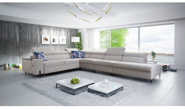 corner-sofa-beds - Gabio IX - 1