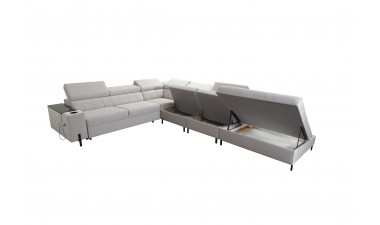 corner-sofa-beds - Gabio IX - 3