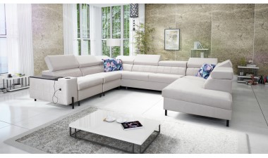 corner-sofa-beds - Gabio VII - 1