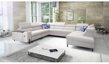 corner-sofa-beds - Gabio VII
