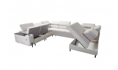 corner-sofa-beds - Gabio VII corner-sofa-beds - Gabio VII - 3